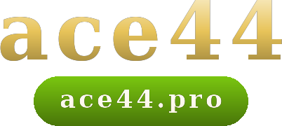 ace44 logo